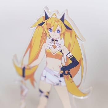 DJMAX Respect/v ポップアップストア　アクリルスタンド　レナ DJMAX アクリルスタンド シーズン13 レナ : DJMAX STORE JAPAN